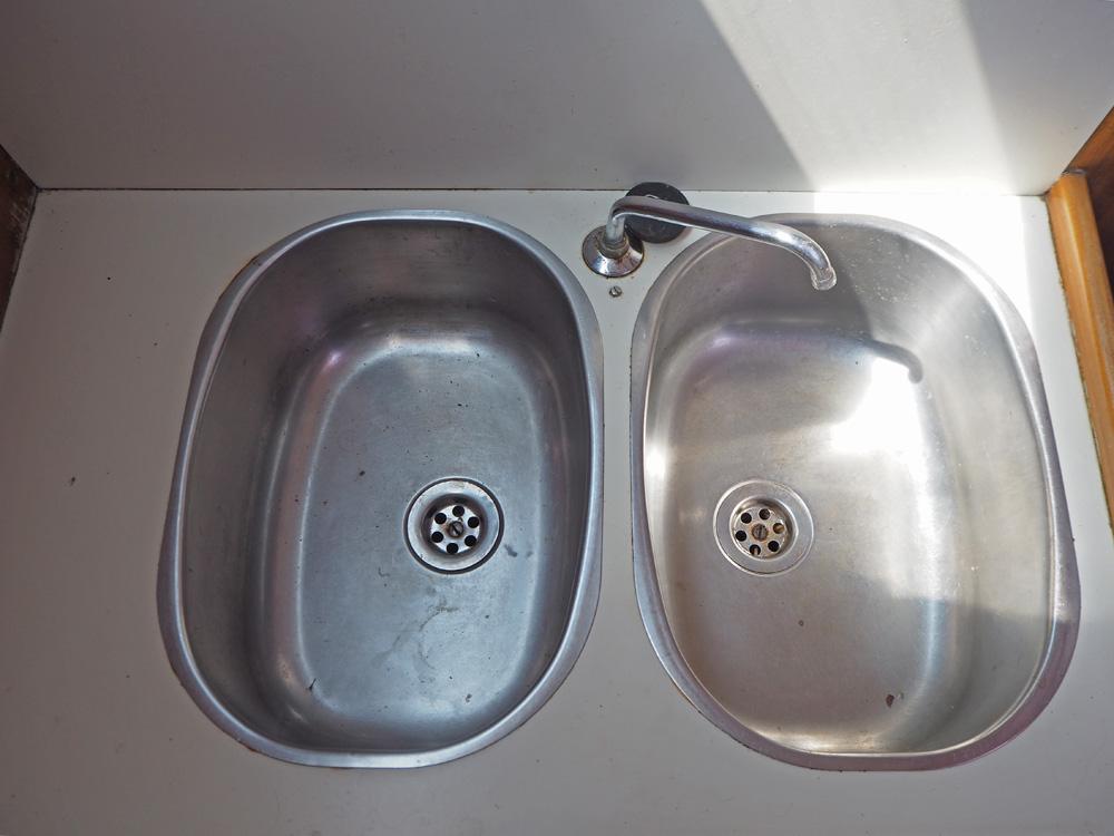 Salon, Innenausstattung